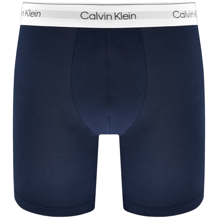 Calvin Klein Underwear 3 Pack Boxer Shorts